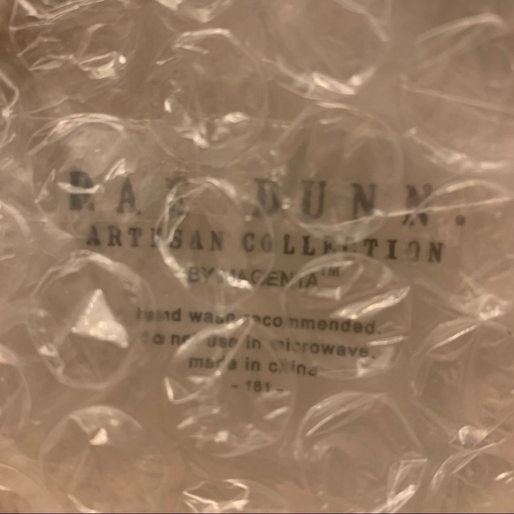 Rae Dunn Loop Lid Crunchy Canister - Picture 7 of 10